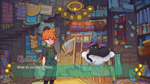 * My Aunt is a Witch Xbox One|X|S активация