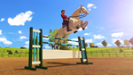 * My Little Riding Champion Xbox One|X|S активация