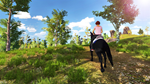 * My Little Riding Champion Xbox One|X|S активация