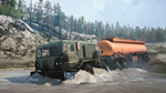 * MudRunner - American Wilds Edition Xbox активация