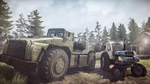 * MudRunner - American Wilds Edition Xbox активация