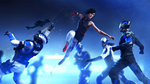 * Mirror´s Edge™ Catalyst Xbox One|X|S активация