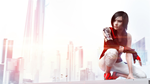* Mirror´s Edge™ Catalyst Xbox One|X|S активация