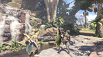 * MONSTER HUNTER: WORLD™ Xbox One|X|S активация