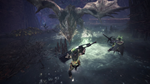 * MONSTER HUNTER: WORLD™ Xbox One|X|S активация