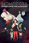 * Momodora: Reverie Under the Moonlight Xbox активация