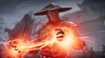 * Mortal Kombat 11 Xbox One & Xbox Series X|S активация