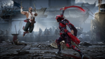 * Mortal Kombat 11 Xbox One & Xbox Series X|S активация