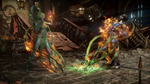 * Mortal Kombat 11 Xbox One & Xbox Series X|S активация