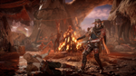 * Mortal Kombat 11 Xbox One & Xbox Series X|S активация