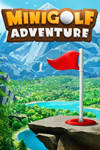 * Minigolf Adventure Xbox One|X|S активация