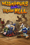 * Neighbours back From Hell Xbox One|X|S активация
