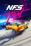 * Need for Speed™ Heat Xbox One|X|S активация