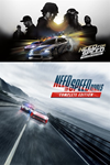* Need for Speed™ Эксклюзивный набор Xbox активация