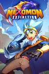 * Nexomon: Extinction Xbox One|X|S активация
