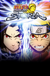 * NARUTO: Ultimate Ninja Storm Xbox One|X|S активация