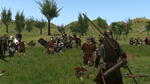 * Mount & Blade: Warband Xbox One|X|S активация