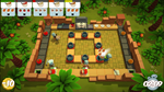 * Overcooked: Gourmet Edition Xbox One|X|S активация