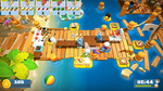 * Overcooked! 2 - Gourmet Edition Xbox активация