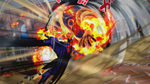 * ONE PIECE BURNING BLOOD Xbox One|X|S активация