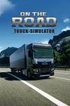 * On The Road The Truck Simulator Xbox активация