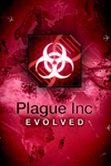 * Plague Inc: Evolved Xbox One|X|S активация