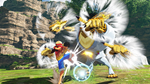* ONE PIECE World Seeker Xbox One|X|S активация