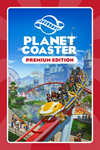 * Planet Coaster: Premium Edition Xbox активация