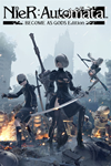 * NieR:Automata™ BECOME AS GODS Edition Xbox активация