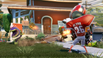 * Plants vs. Zombies Garden Warfare Xbox активация