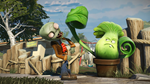 * Plants vs. Zombies Garden Warfare Xbox активация