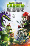 * Plants vs. Zombies Garden Warfare Xbox активация