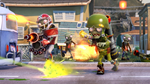 * Plants vs. Zombies Garden Warfare Xbox активация