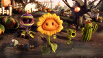 * Plants vs. Zombies Garden Warfare Xbox активация
