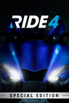 * RIDE 4 - Special Edition Xbox One|X|S активация