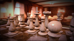 * Pure Chess — версия *Гроссмейстер* Xbox активация
