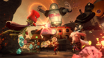 * Plants vs. Zombies™ Garden Warfare 2 Xbox активация