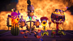 * Plants vs. Zombies™ Garden Warfare 2 Xbox активация