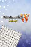 * Puzzle by Nikoli W Sudoku Xbox One|X|S активация