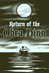 * Return of the Obra Dinn Xbox One|X|S активация