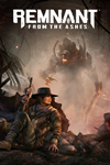 * Remnant: From the Ashes Xbox One|X|S активация
