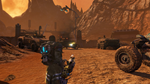 * Red Faction Guerrilla Re-Mars-tered Xbox активация