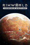 * RimWorld Console Edition Xbox One|X|S активация