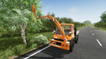 * Road Maintenance Simulator Xbox One|X|S активация