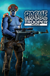 * Rogue Trooper Redux Xbox One|X|S активация