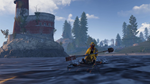 * Rust Console Edition - Ultimate Xbox активация