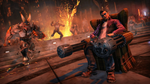 * Saints Row: Gat out of Hell Xbox One|X|S активация