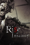 * Rise of Insanity Xbox One & Xbox Series X|S активация