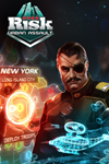 * Risk: Urban Assault Xbox One|X|S активация