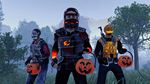 * Rust Console Edition Xbox One|X|S активация